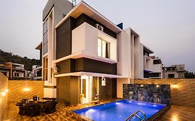 Denver Villa